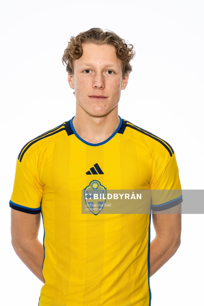 Victor Tjeder