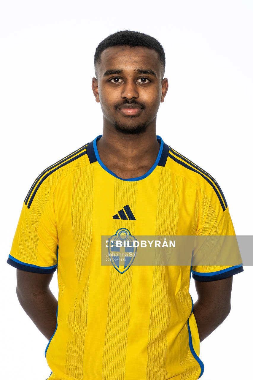 Ahmed Abdu Musa