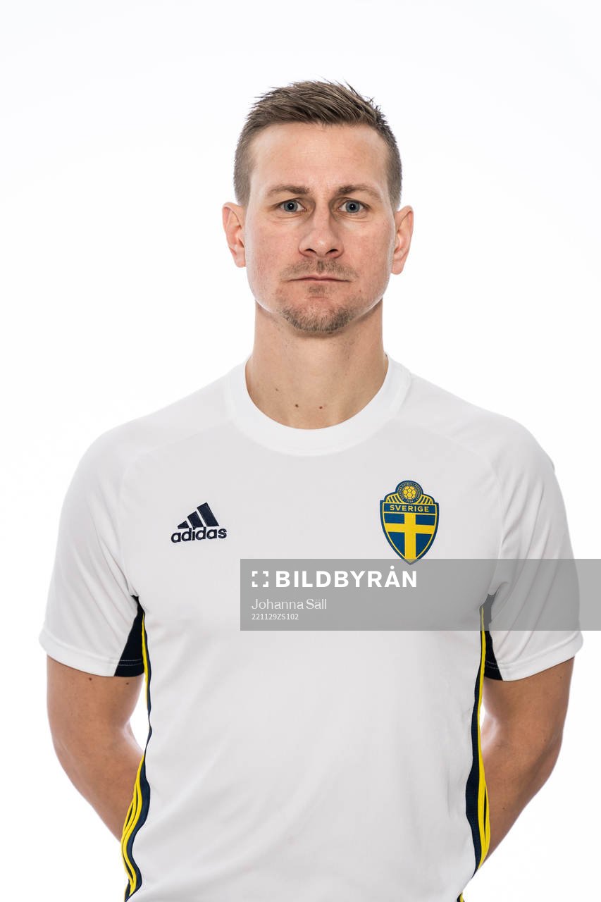 Johan Israelsson
