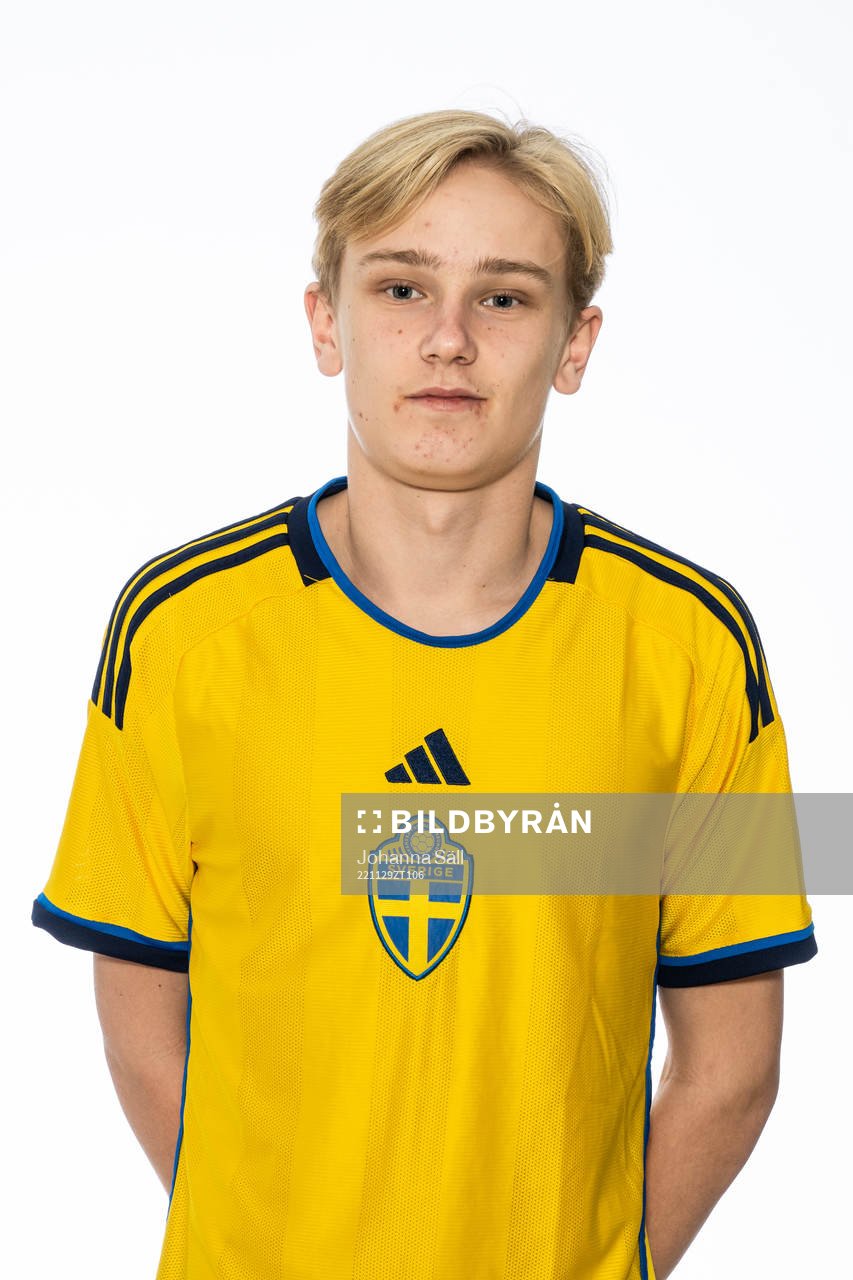 Kasper Berndtsson