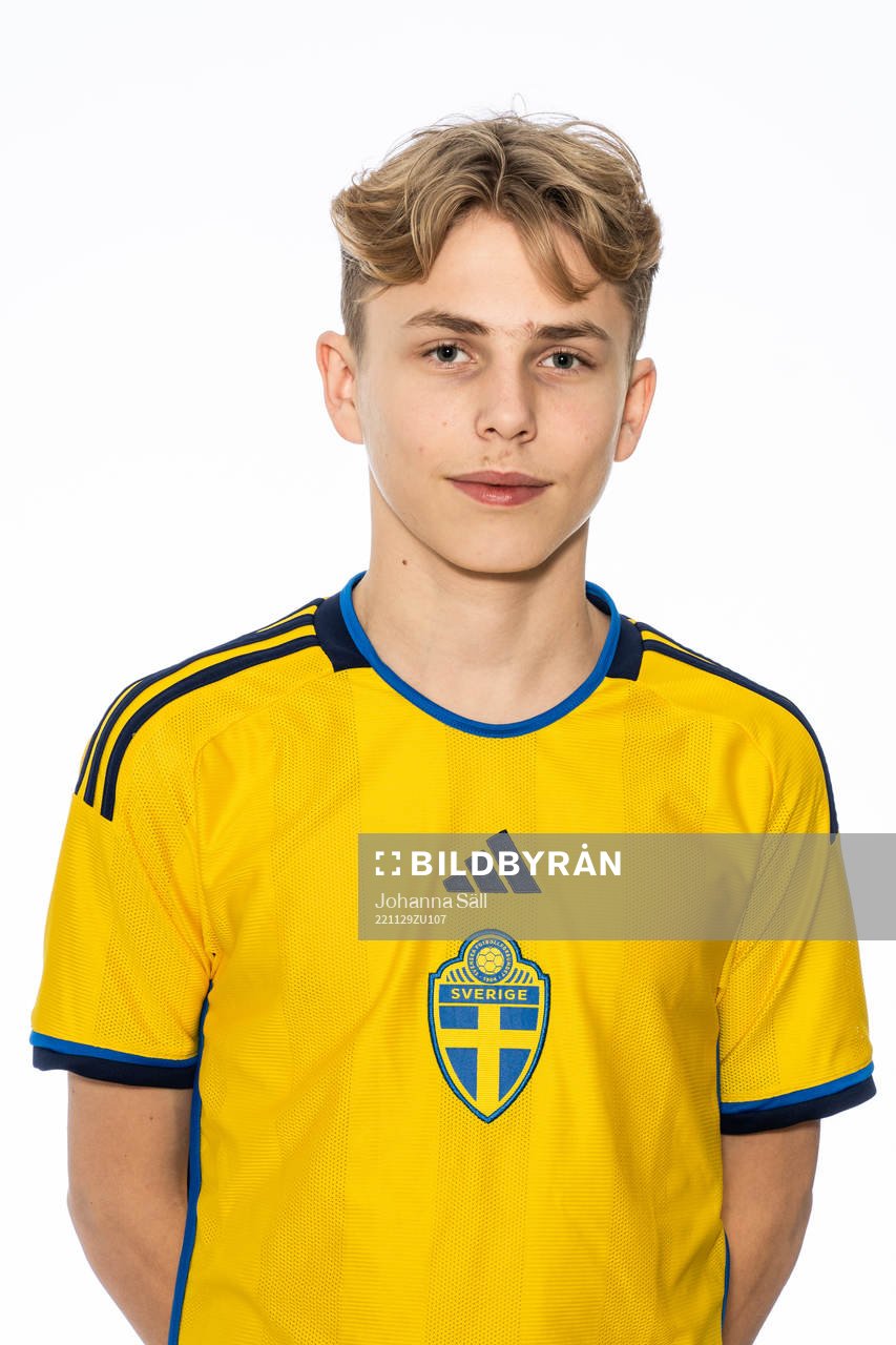 Wilson Lindberg Uhrström