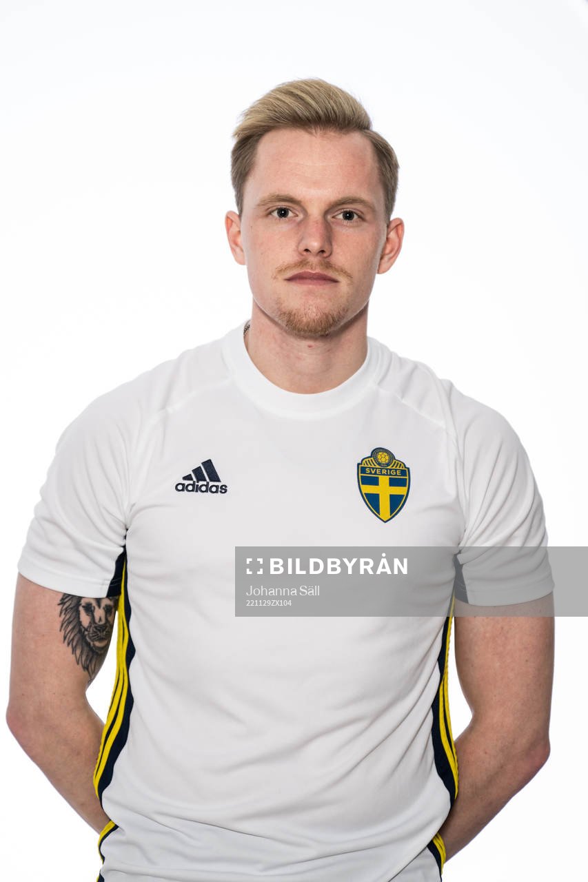 Patrik Abrahamsson