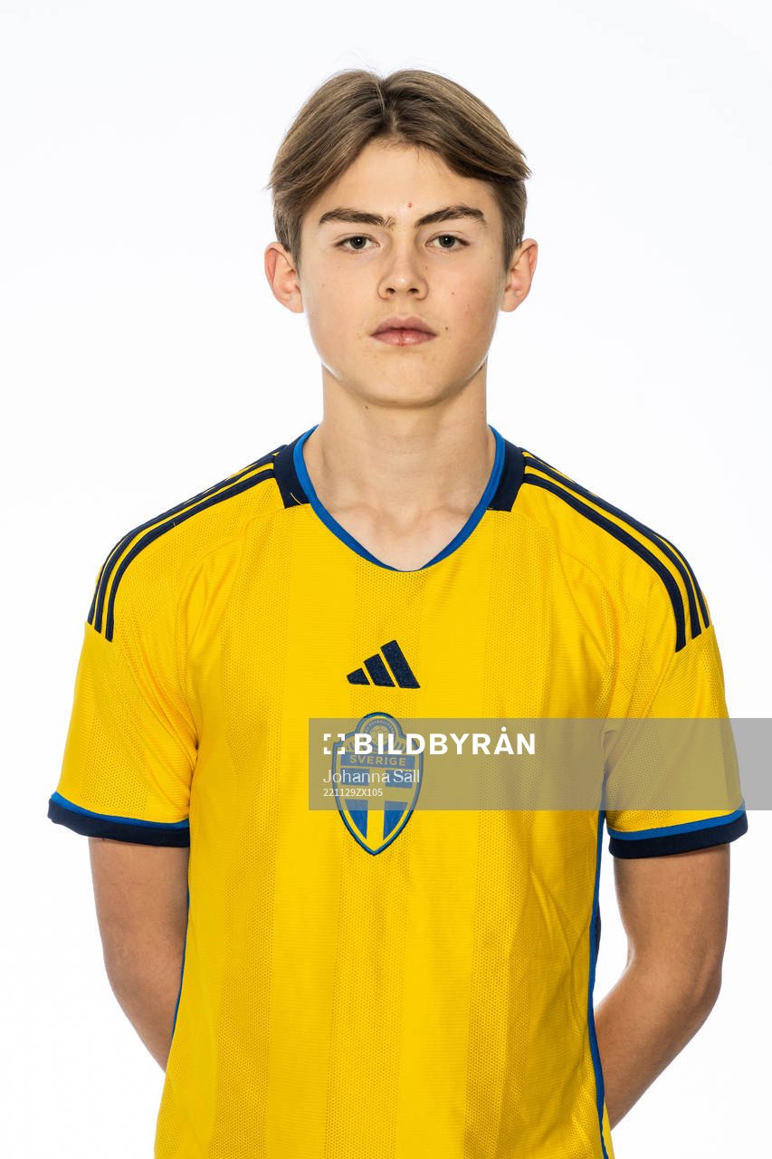 Zakarias Råvik