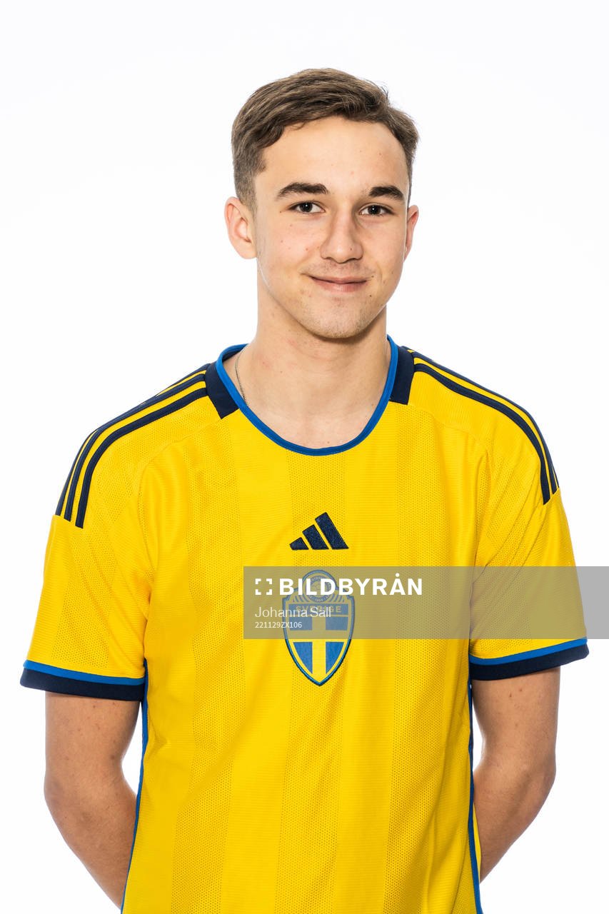 Elijas Gunnergård Ortan