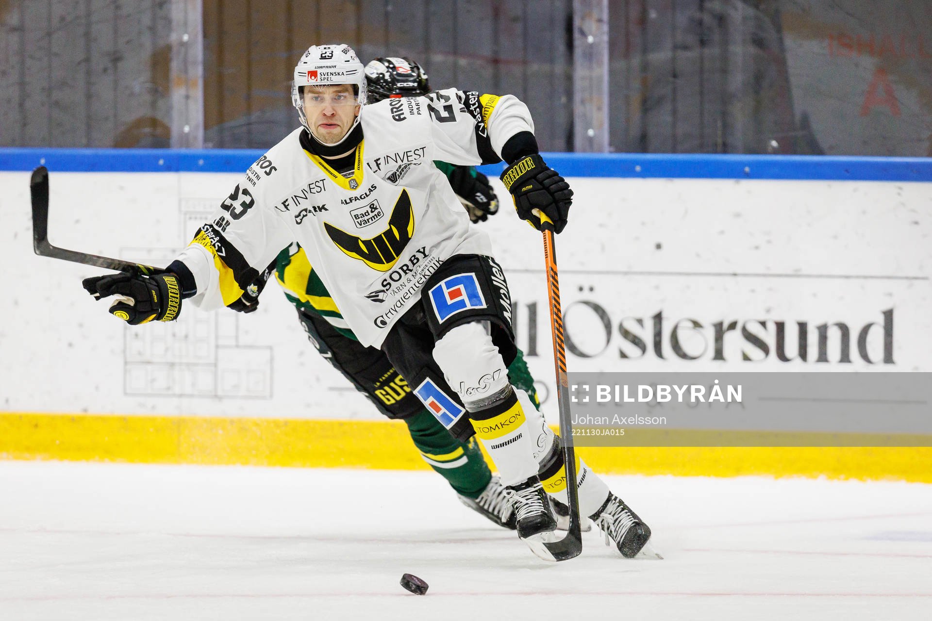 Västerås Sakari  Salminen