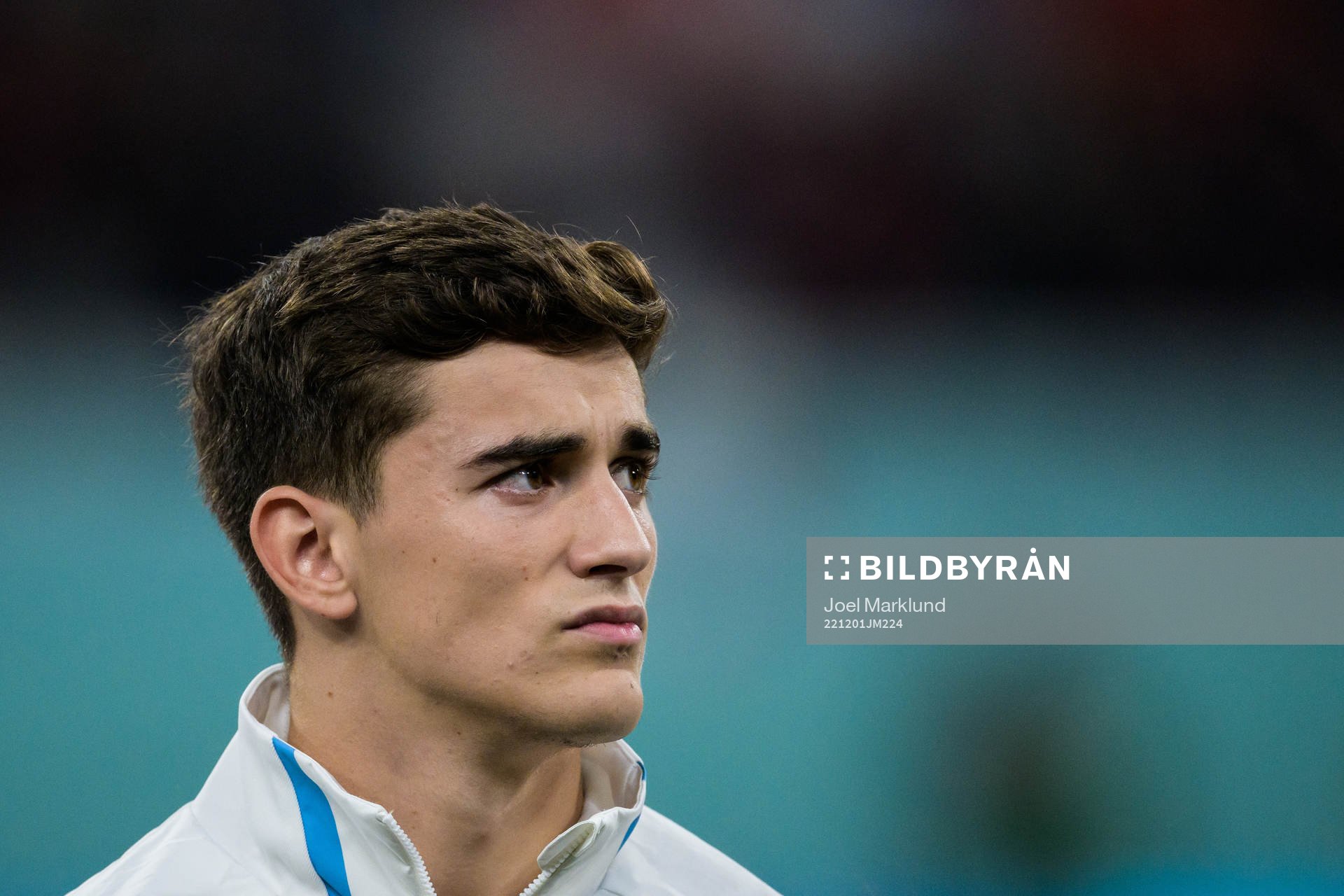 Gavi of Spain