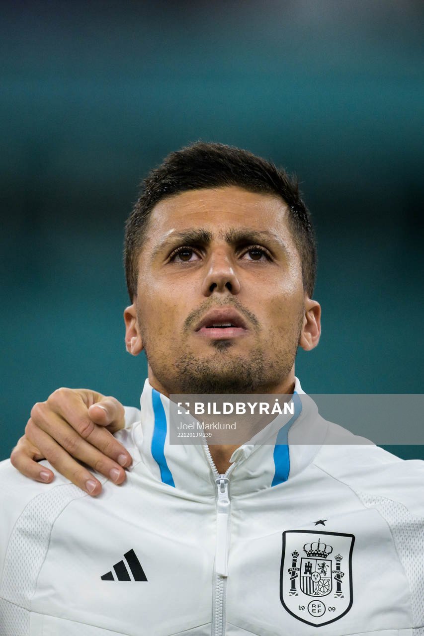 Rodri of Spain