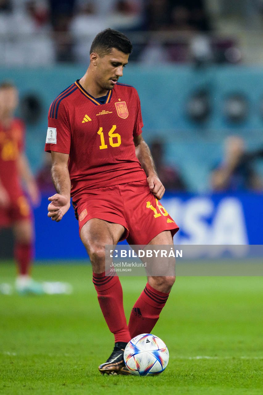Rodri of Spain