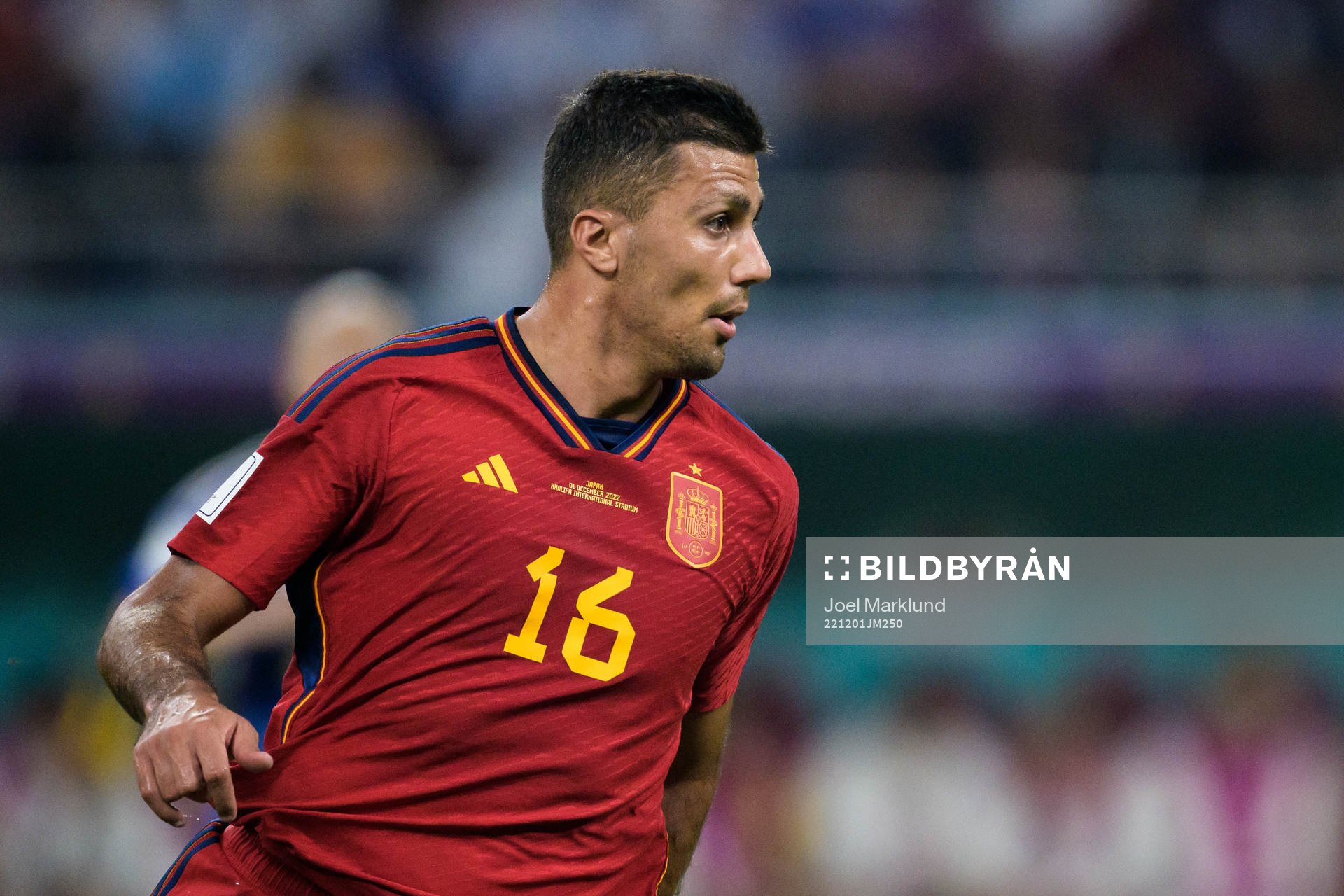 Rodri of Spain