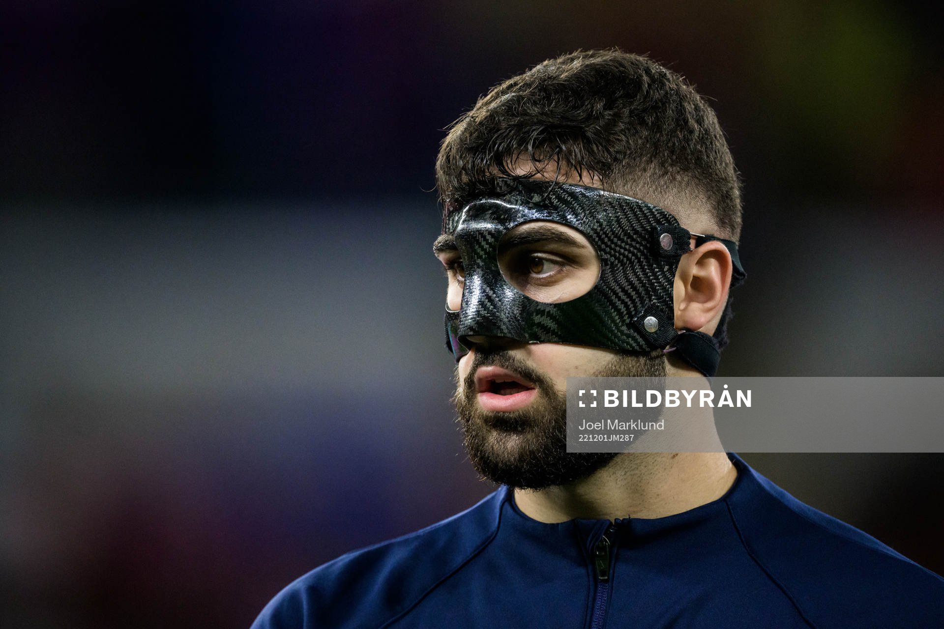 Josko Gvardiol of Croatia