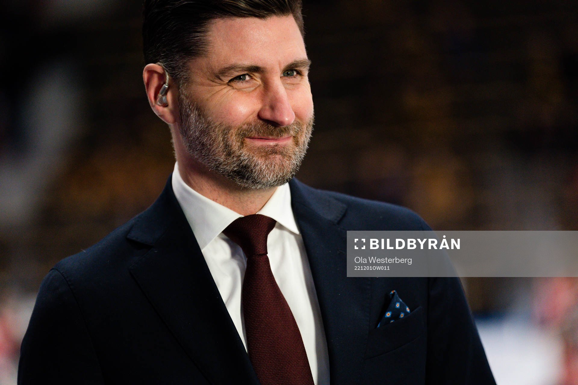 Cmores Björn Oldeen