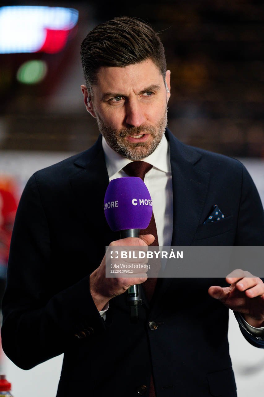 Cmores Björn Oldeen