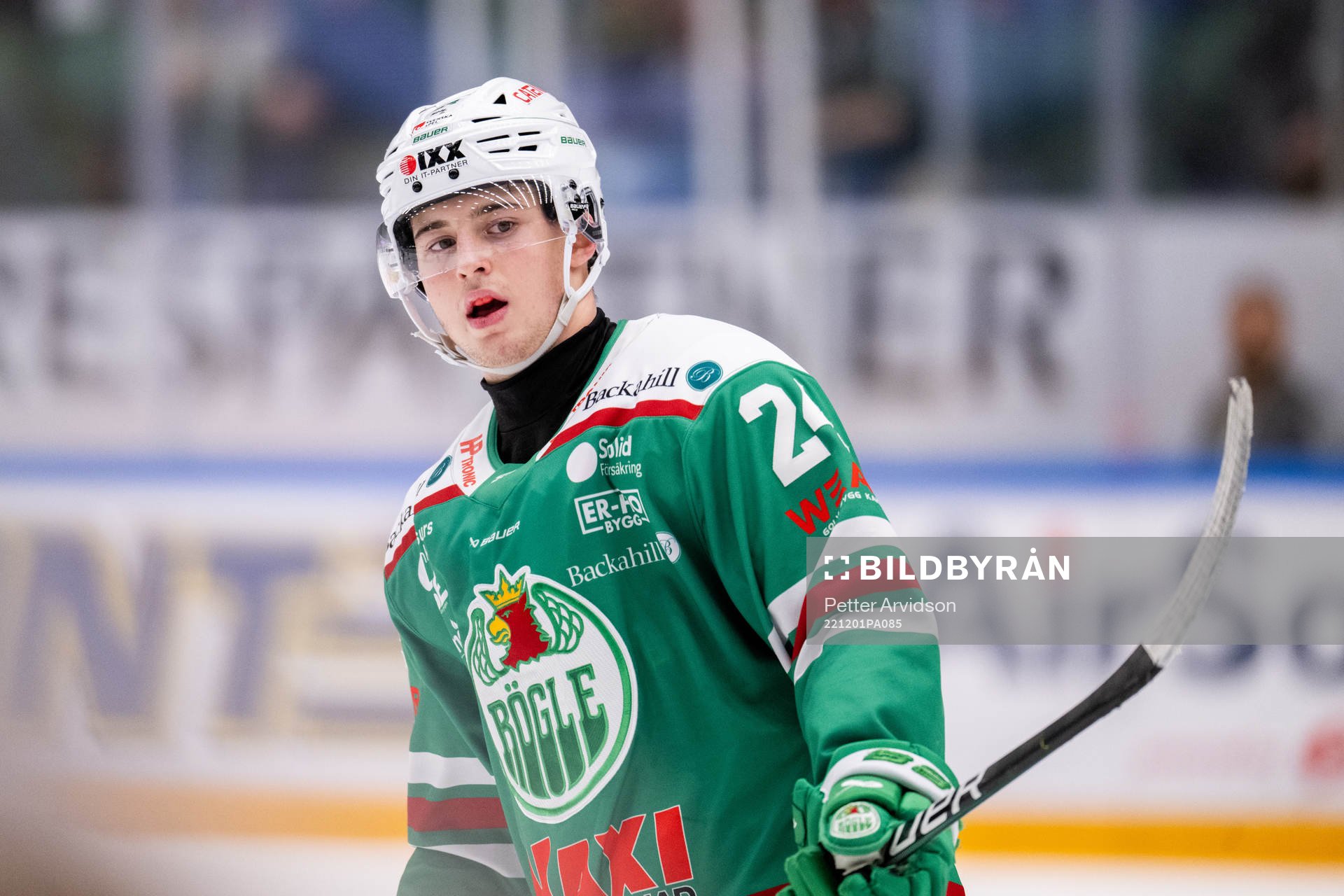 Rögles Marco Kasper