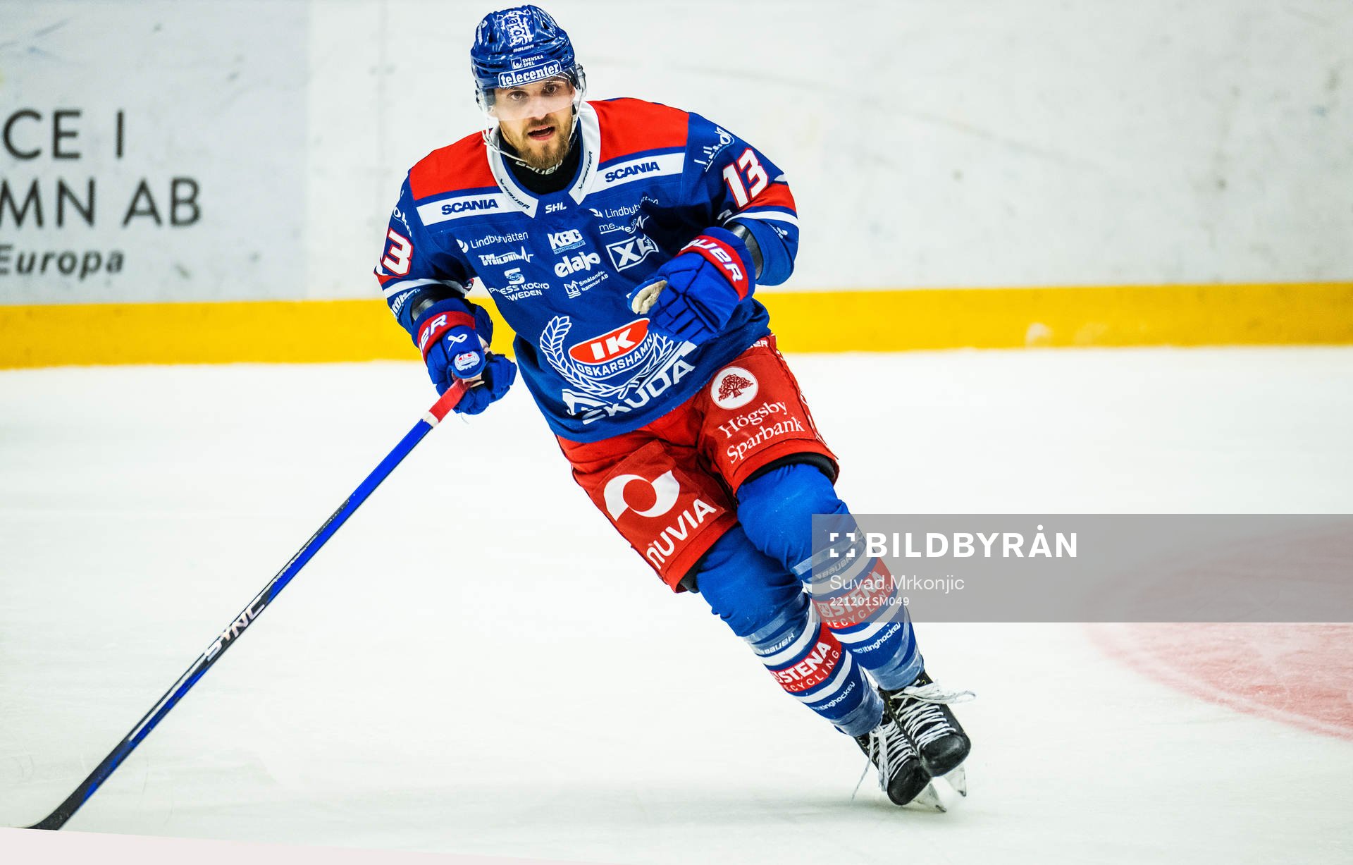 Oskarshamns Jiri Smejkal