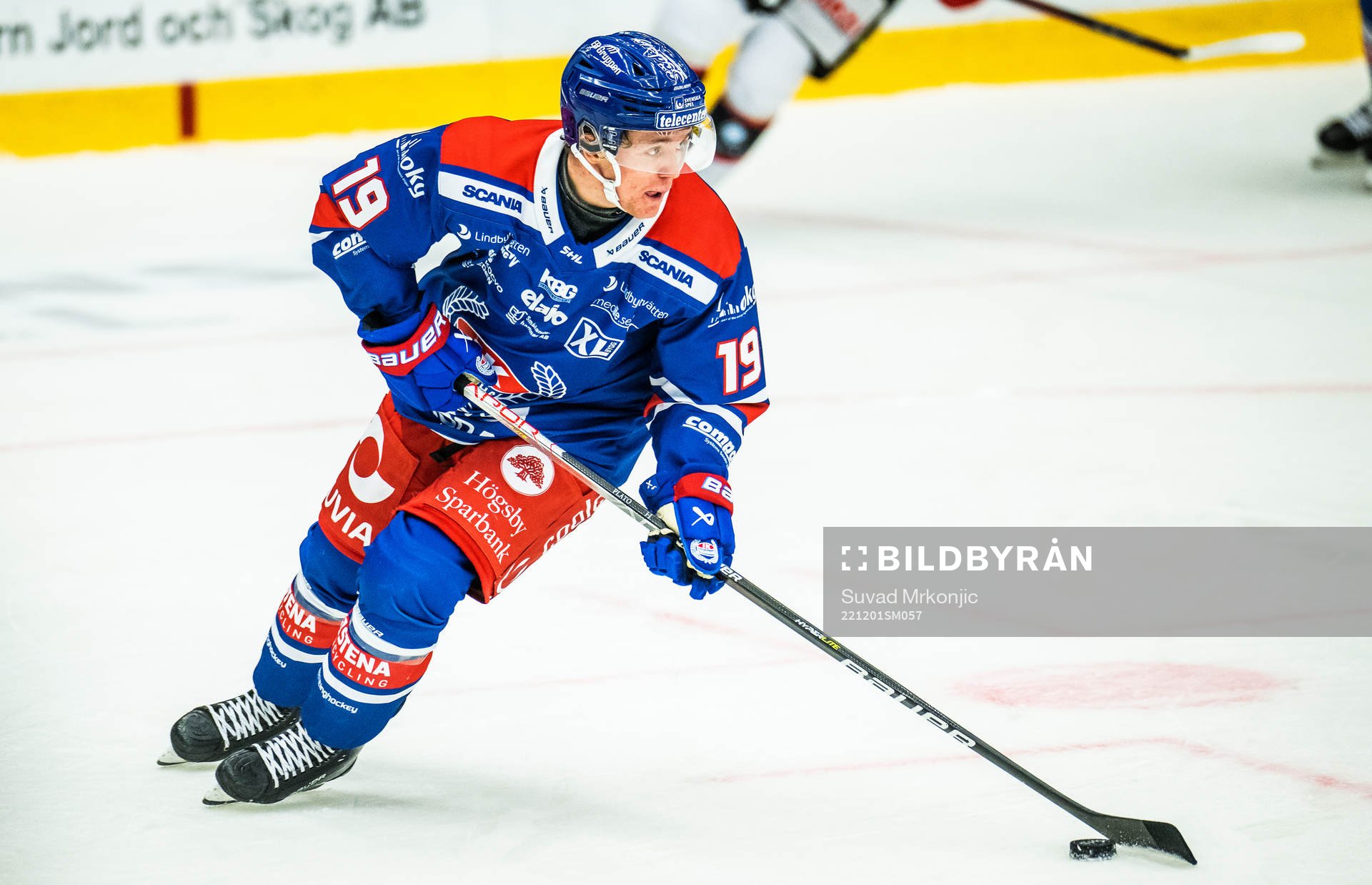 Oskarshamns Hampus Plato
