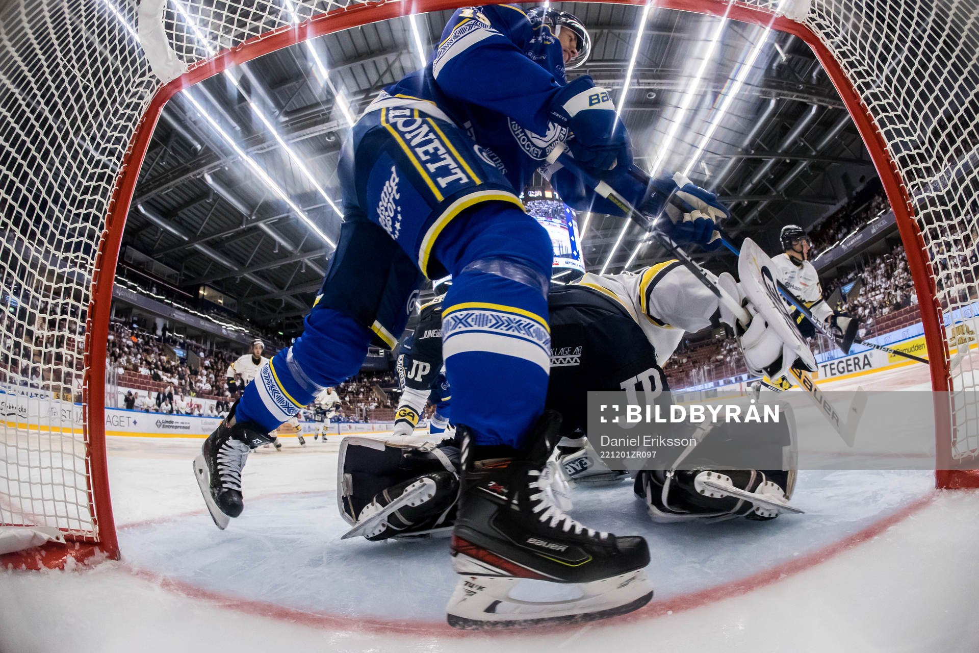 Leksands Jon Knuts
