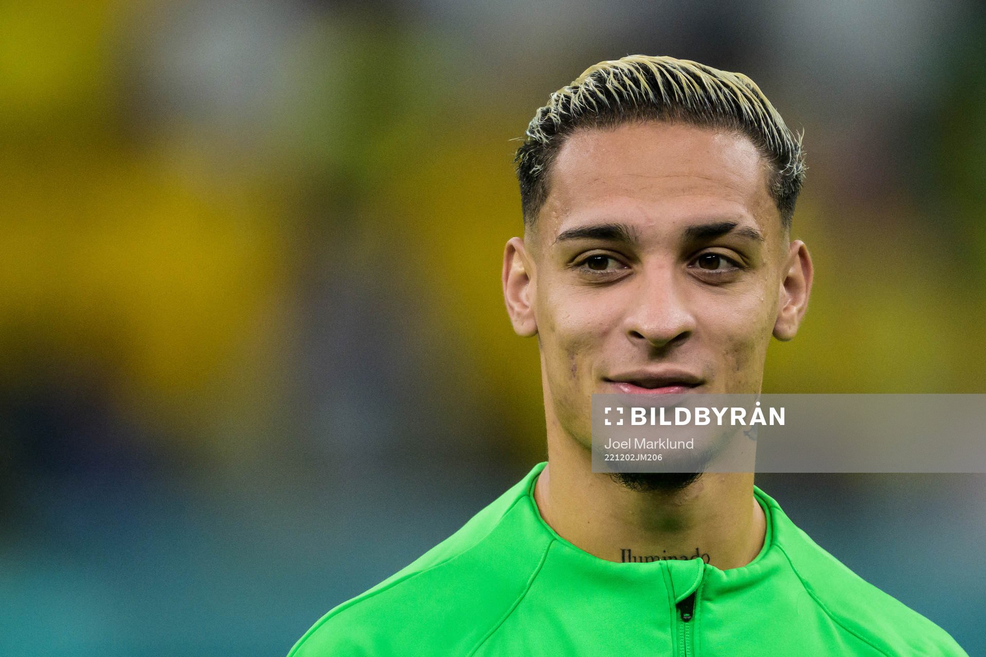 Antony of Brazil