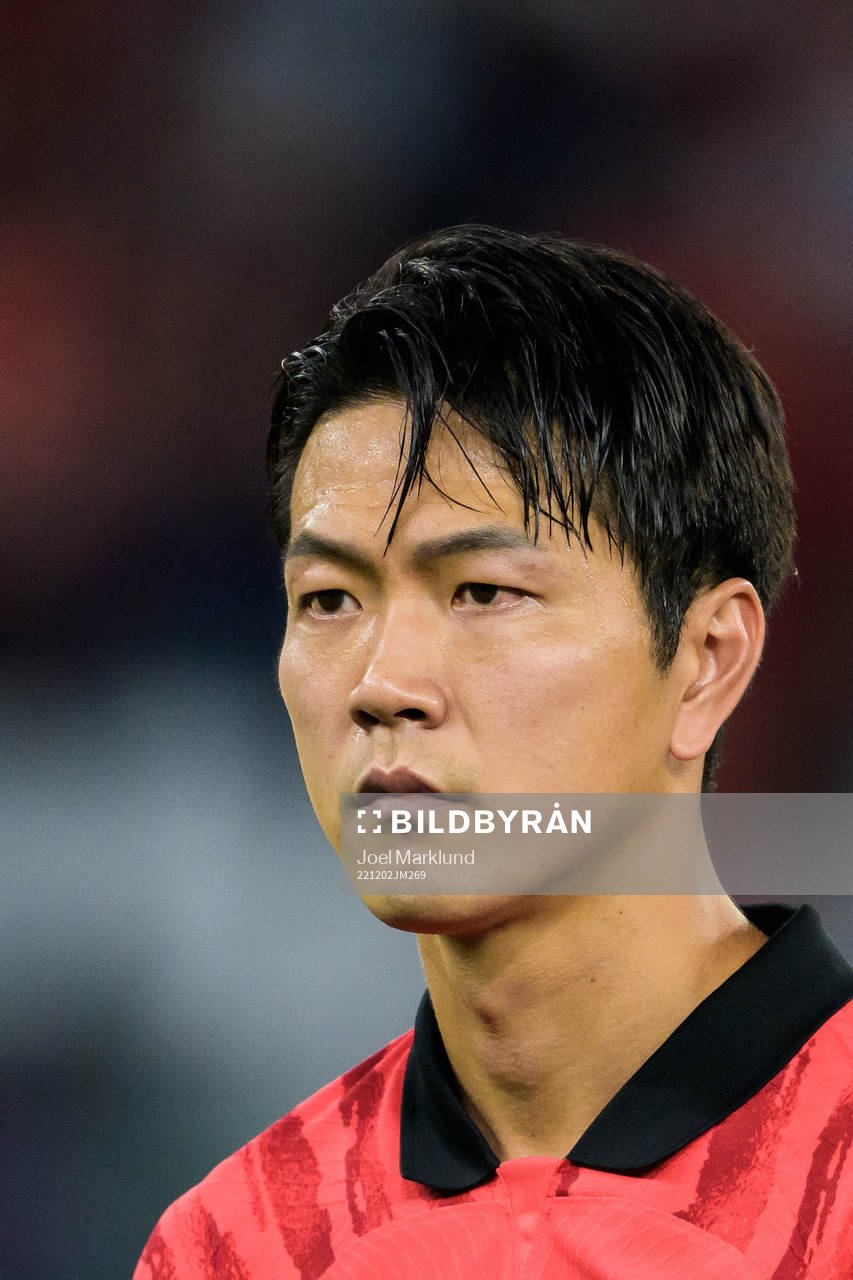 Younggwon Kim of South Korea