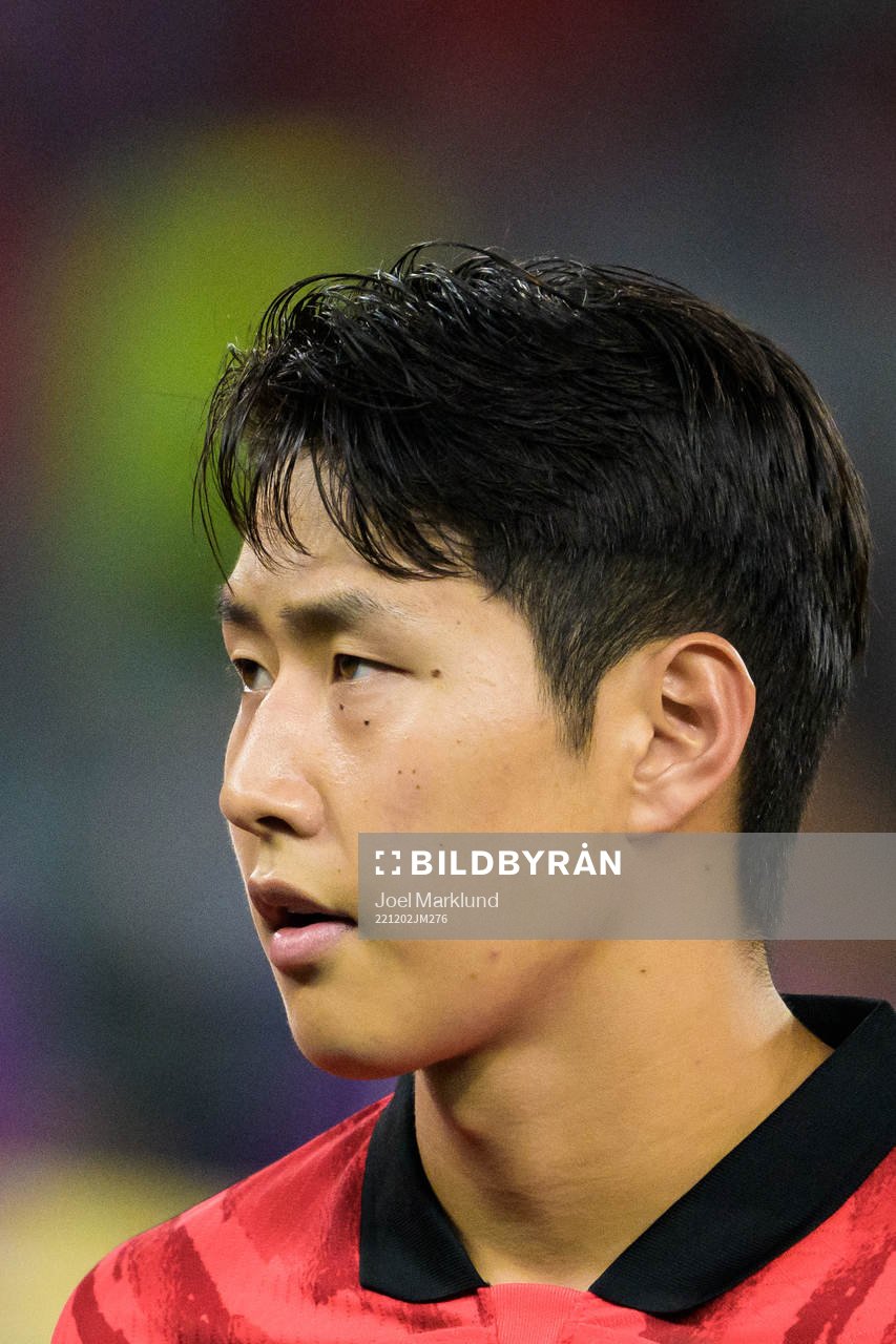Kangin Lee of South Korea