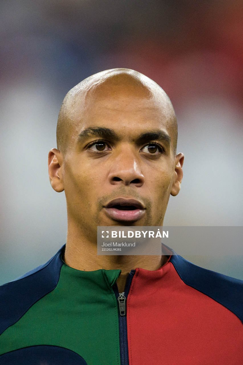Joao Mario of Portugal