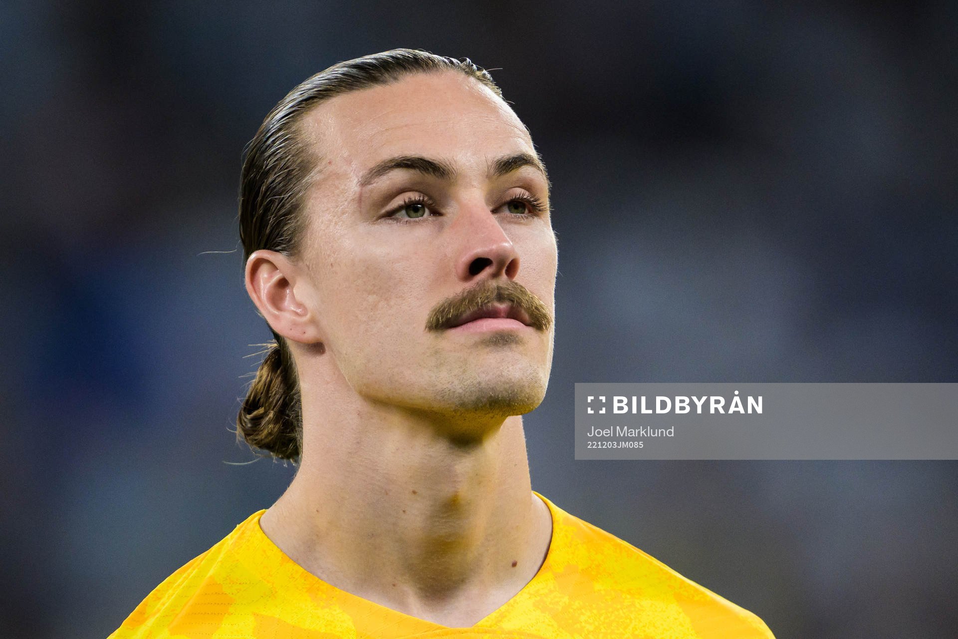 Jackson Irvine of Australia