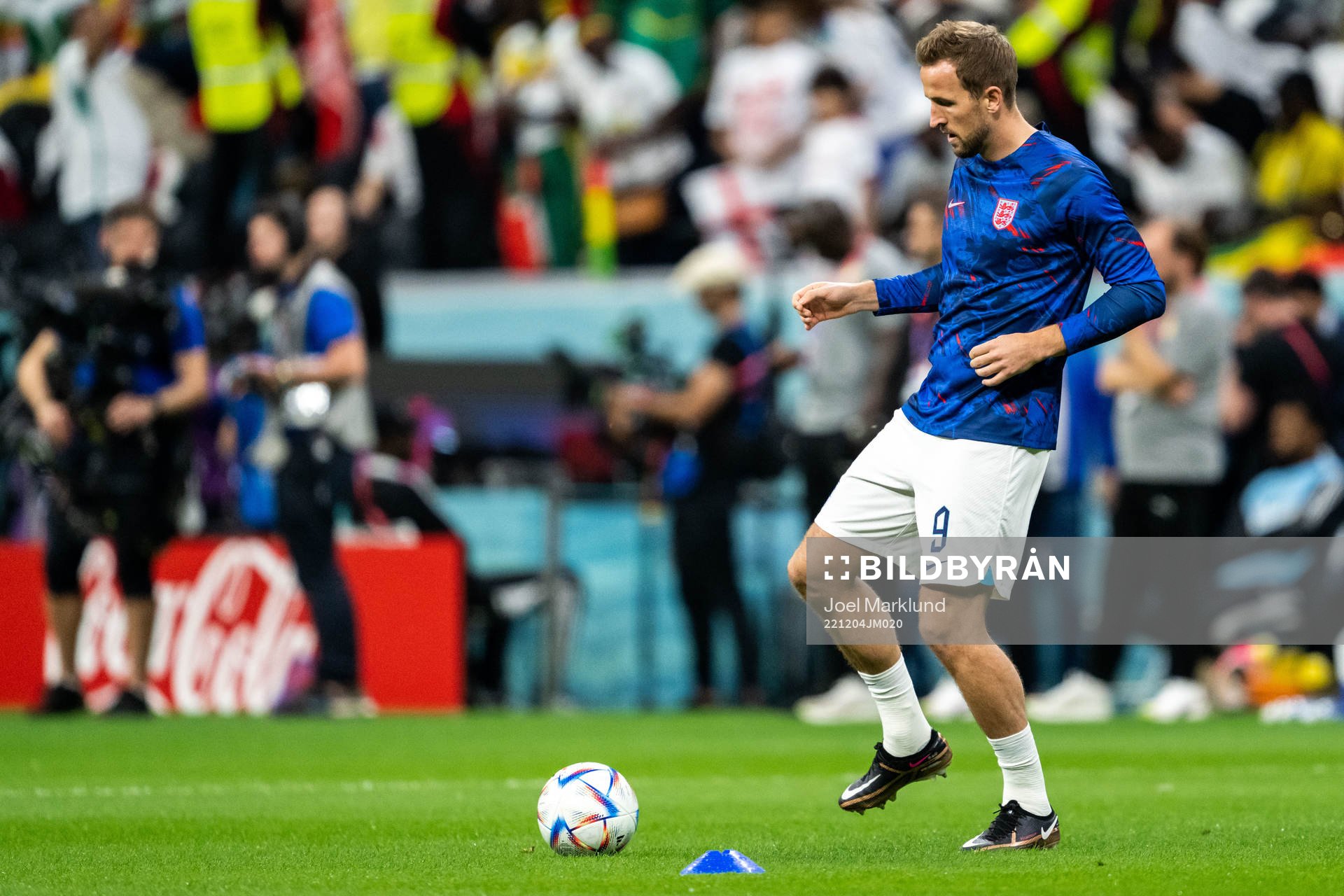 Harry Kane