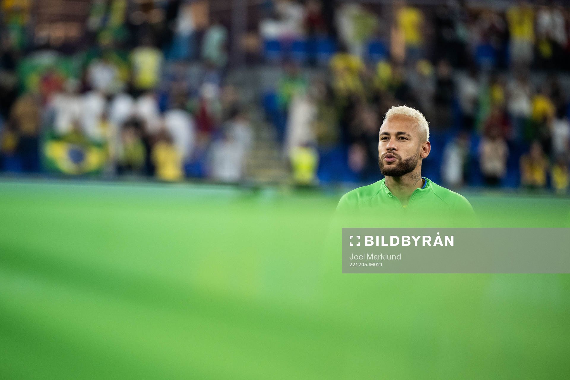 Richarlison of Brazil
