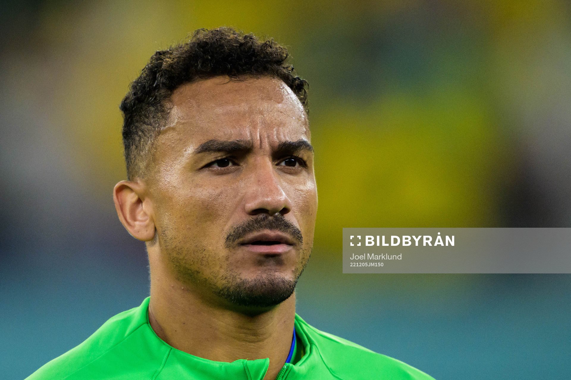Danilo of Brazil