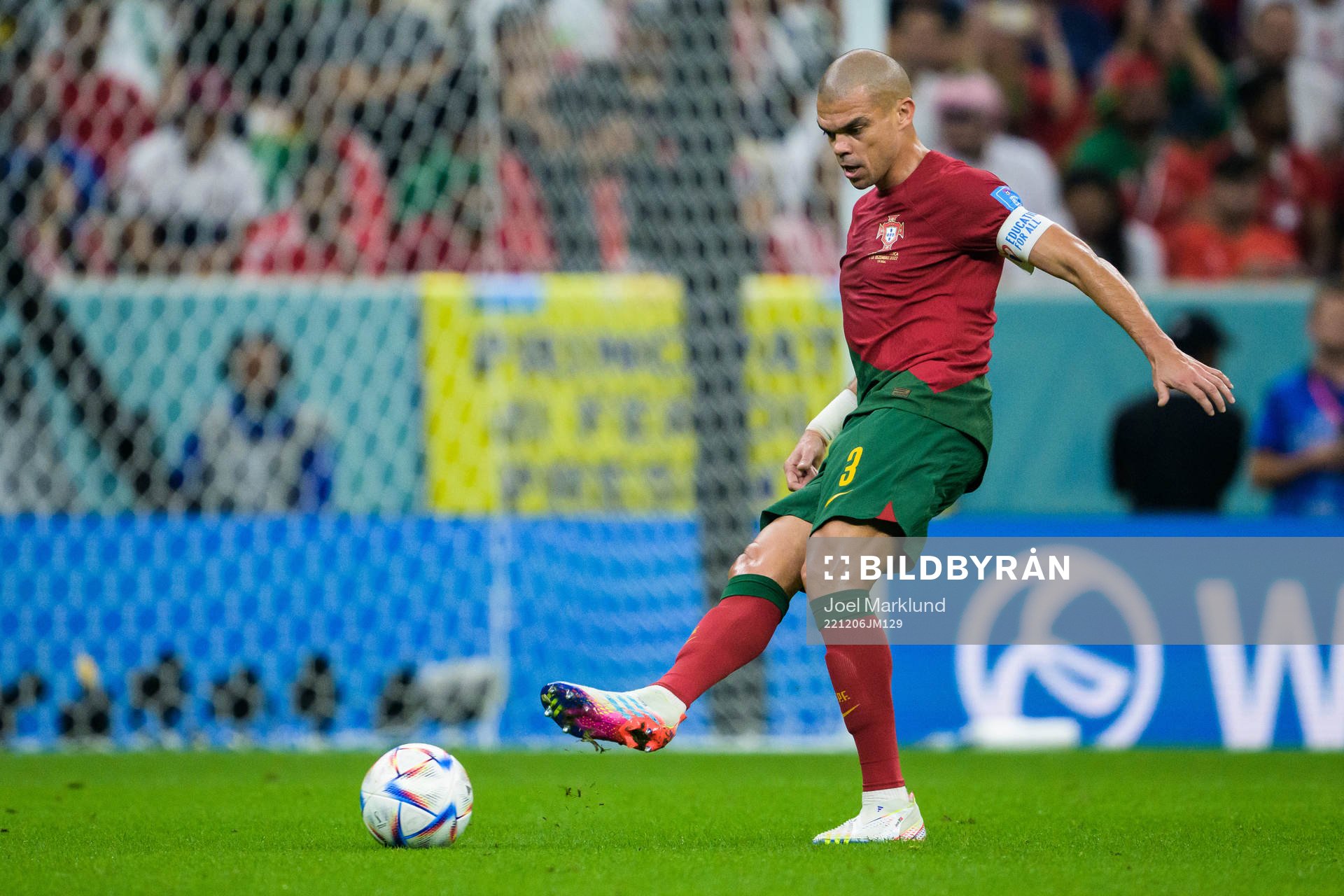 Pepe of Portugal