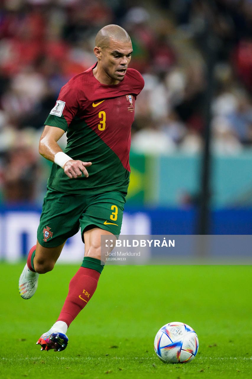 Pepe of Portugal