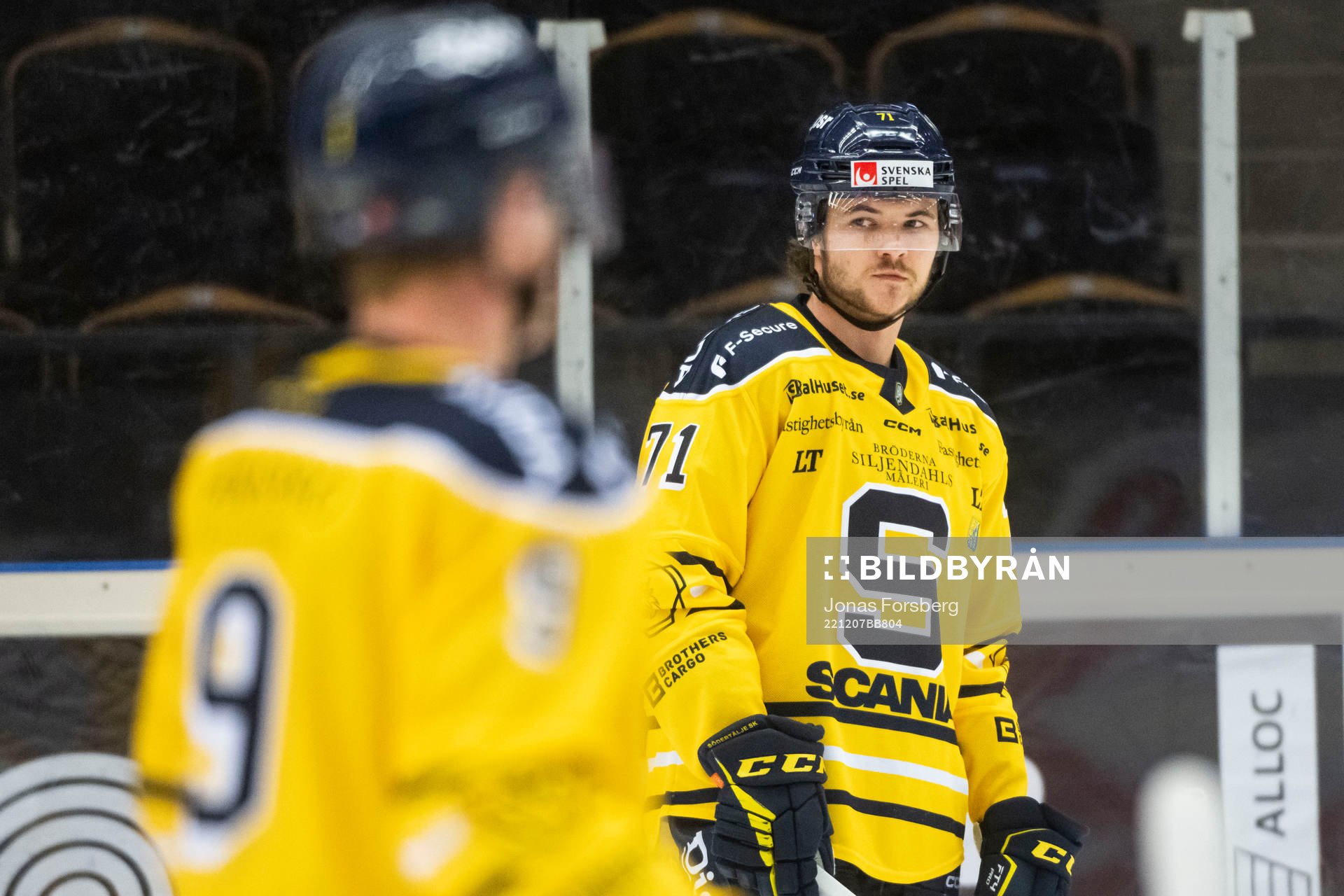 Södertäljes Renars Krastenbergs