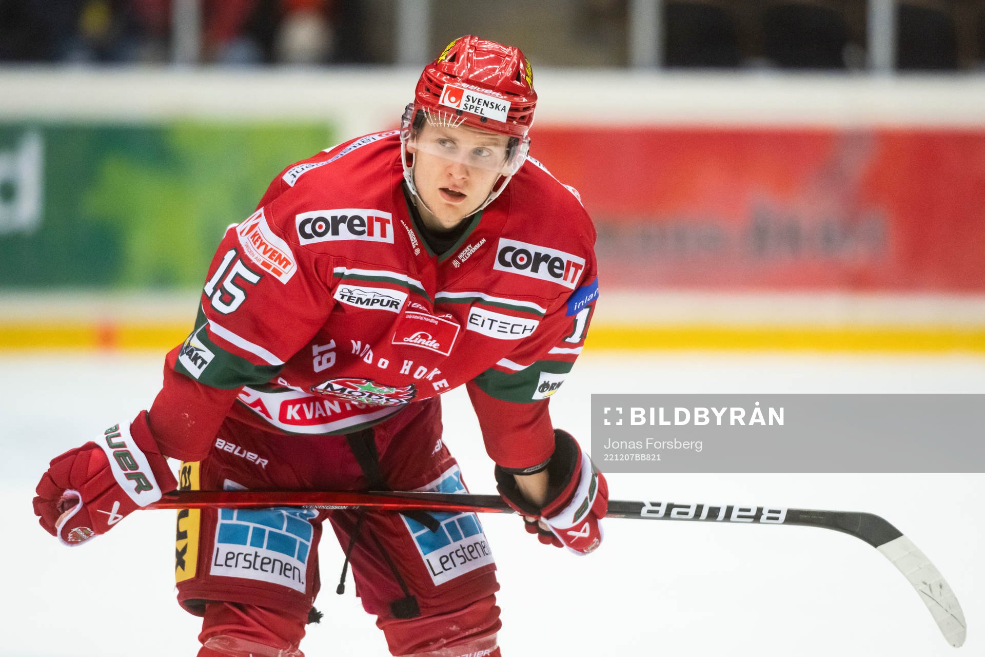Modos Filip Svenningsson