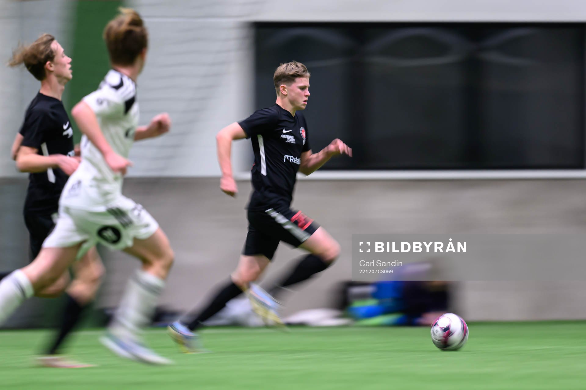 Midtjyllands Sofus Johannesen