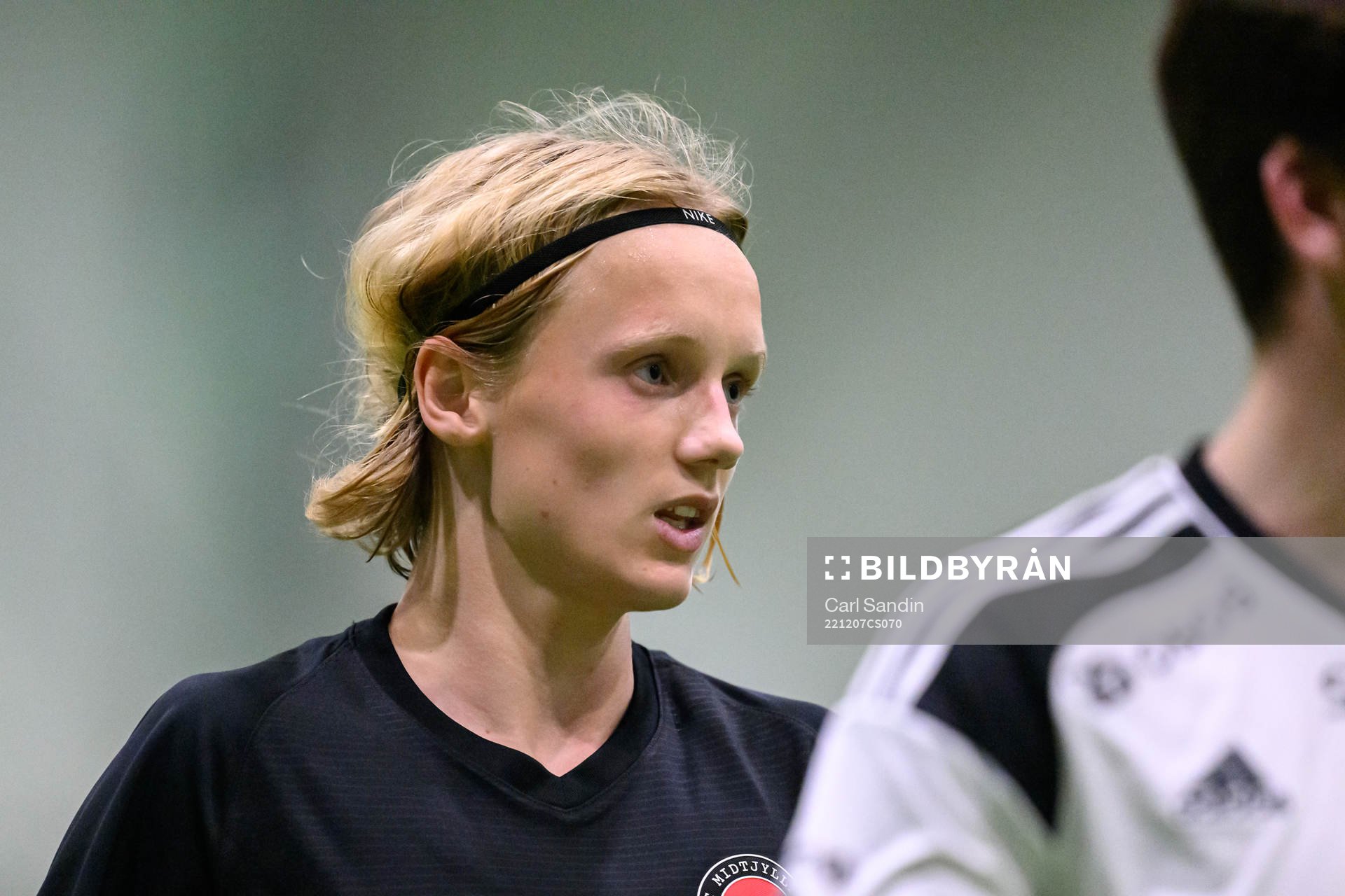 Midtjyllands Lasse Nielsen