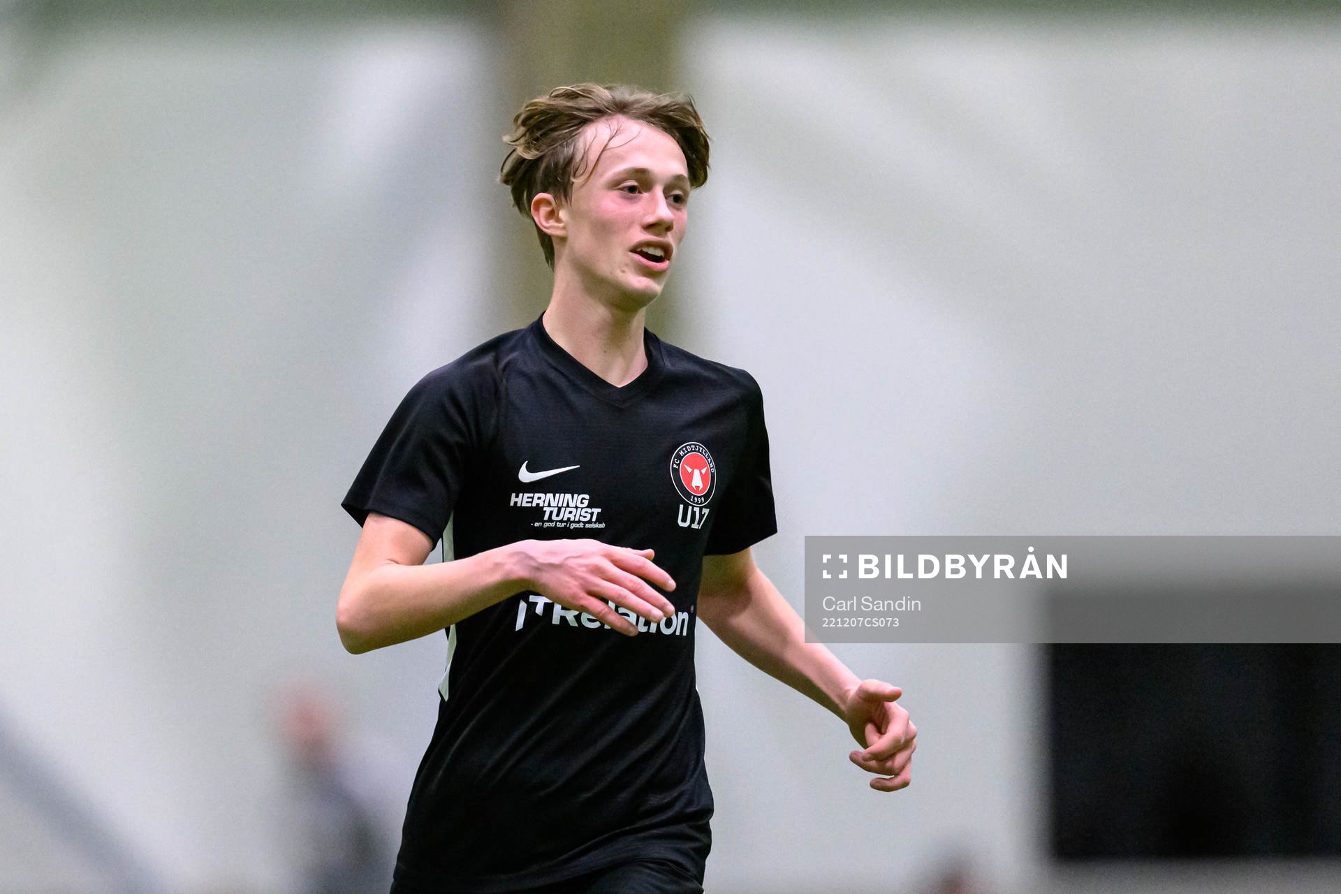 Midtjyllands William Kold