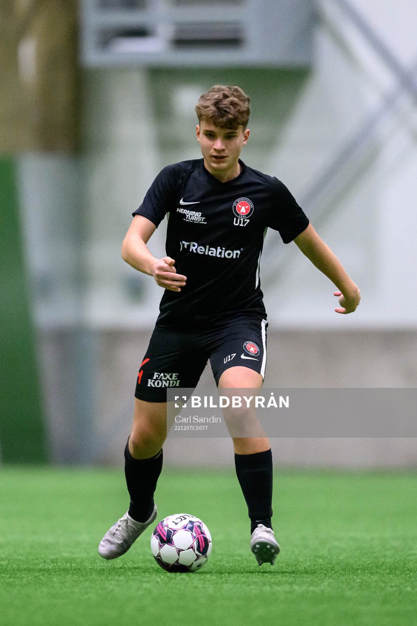 Midtjyllands Theis Bondergaard