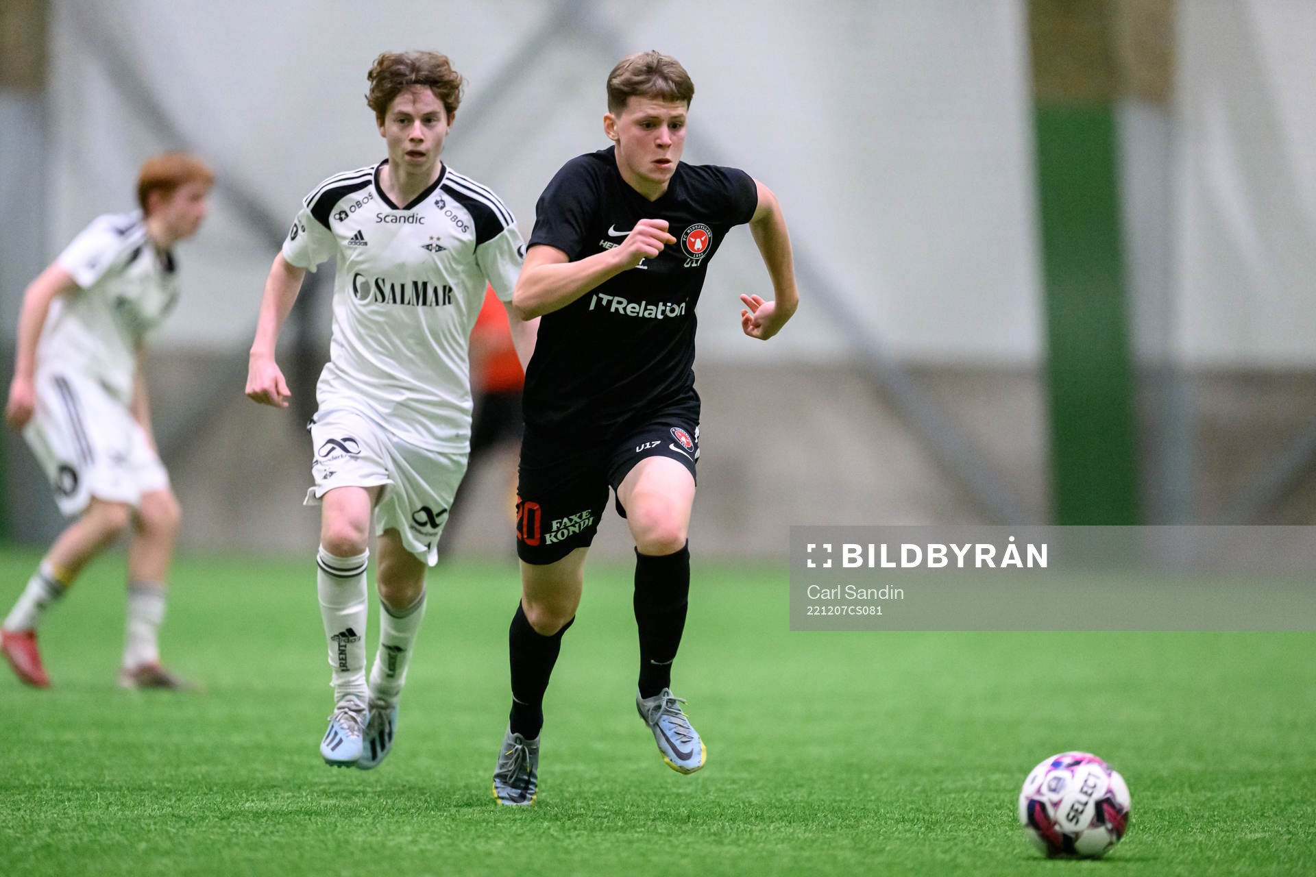 Midtjyllands Sofus Johannesen
