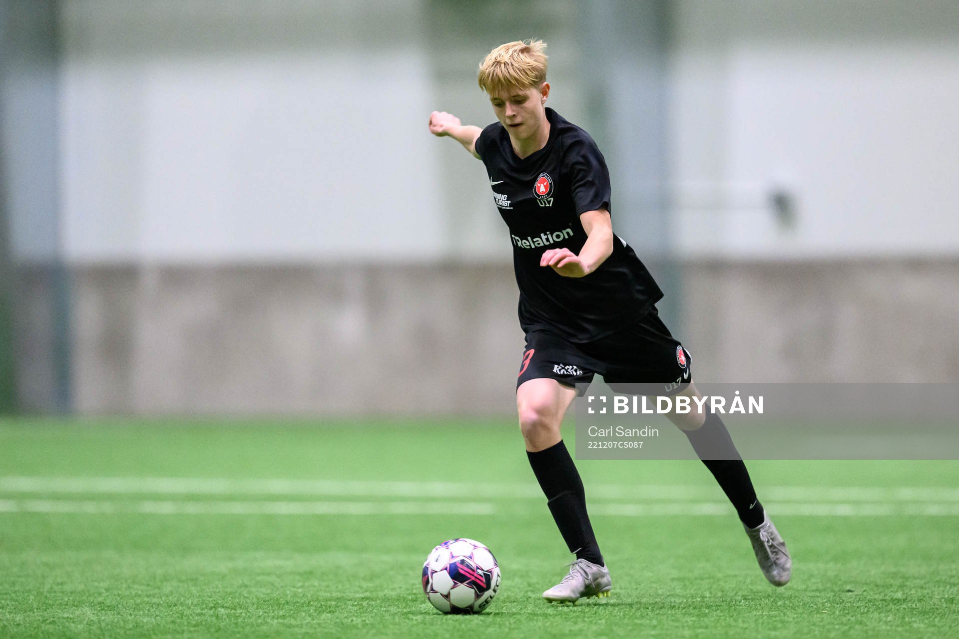 Midtjyllands Simon Kristiansen