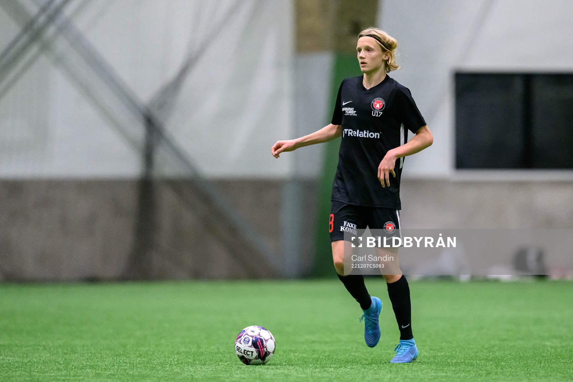 Midtjyllands Lasse Nielsen
