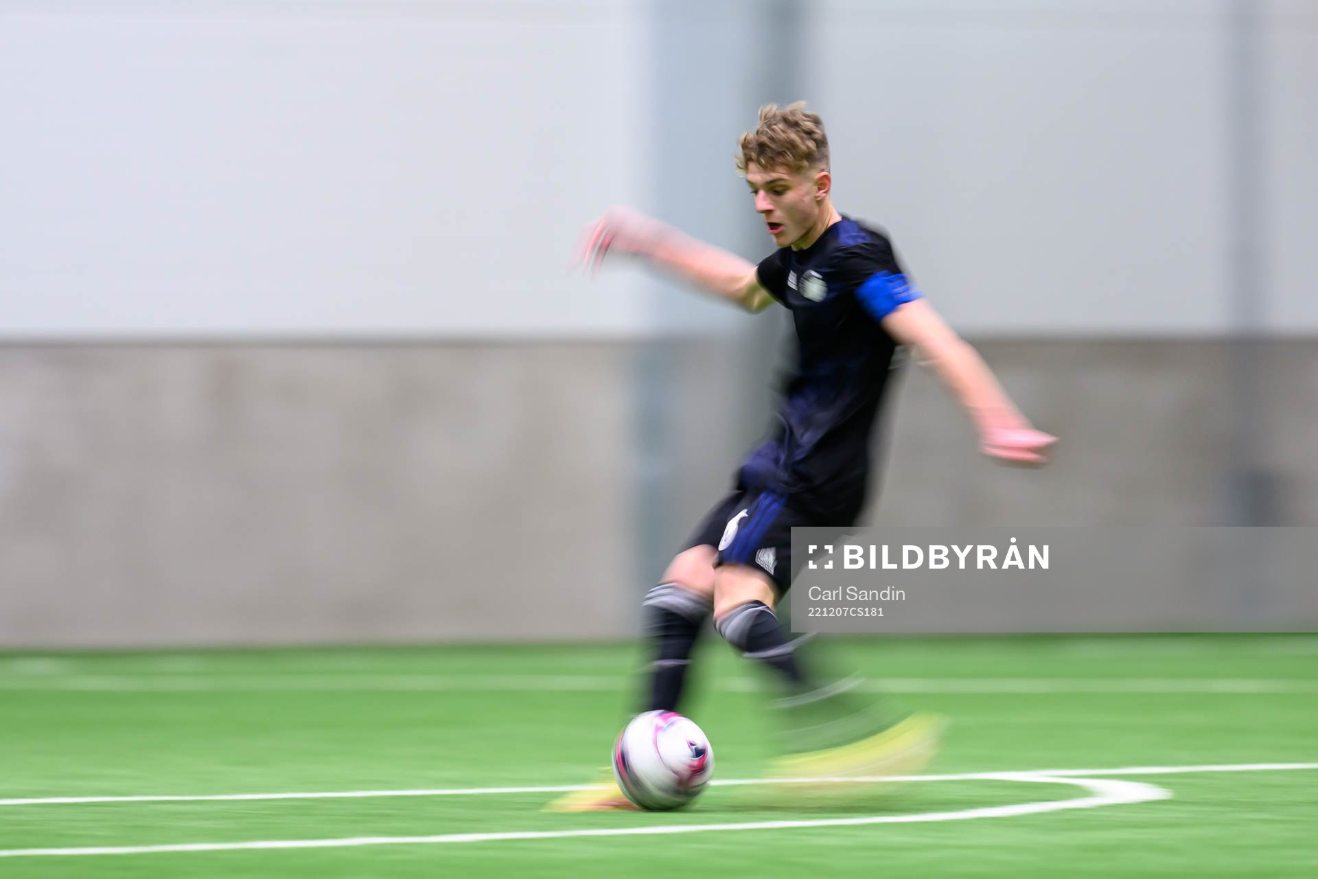 FC Köpenhamns Hunor Nemeth