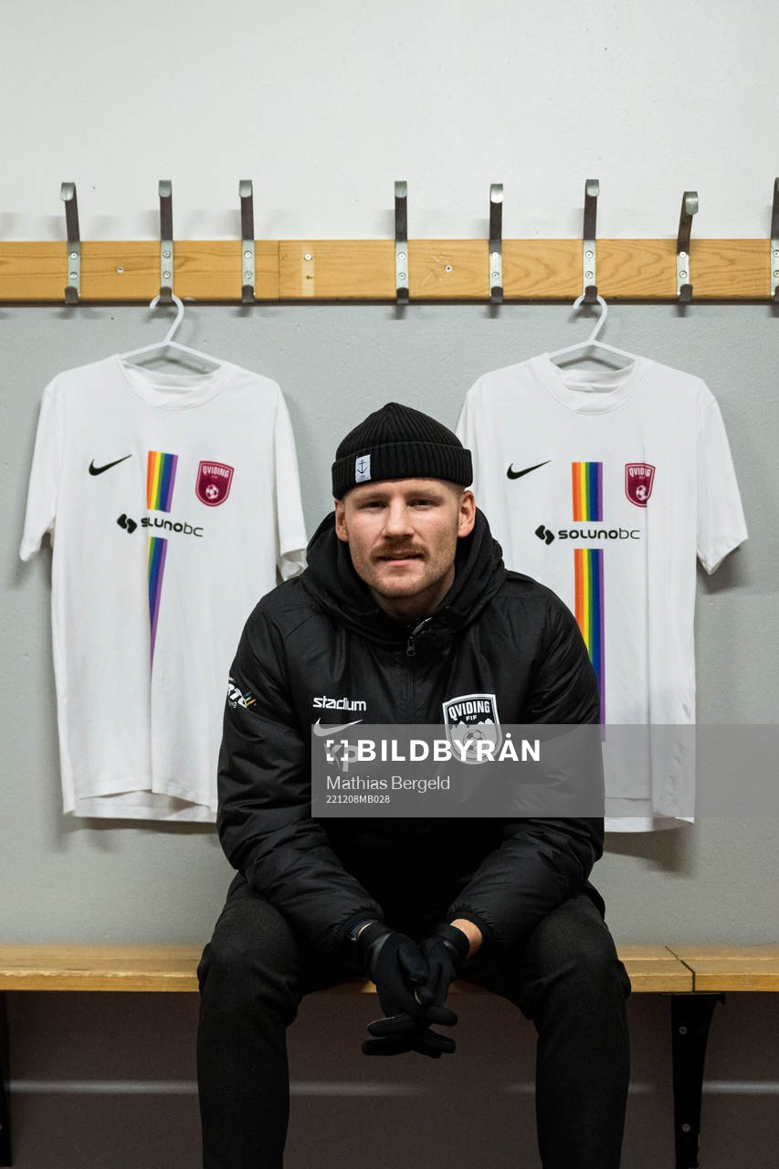 Kristoffer Pilmalm