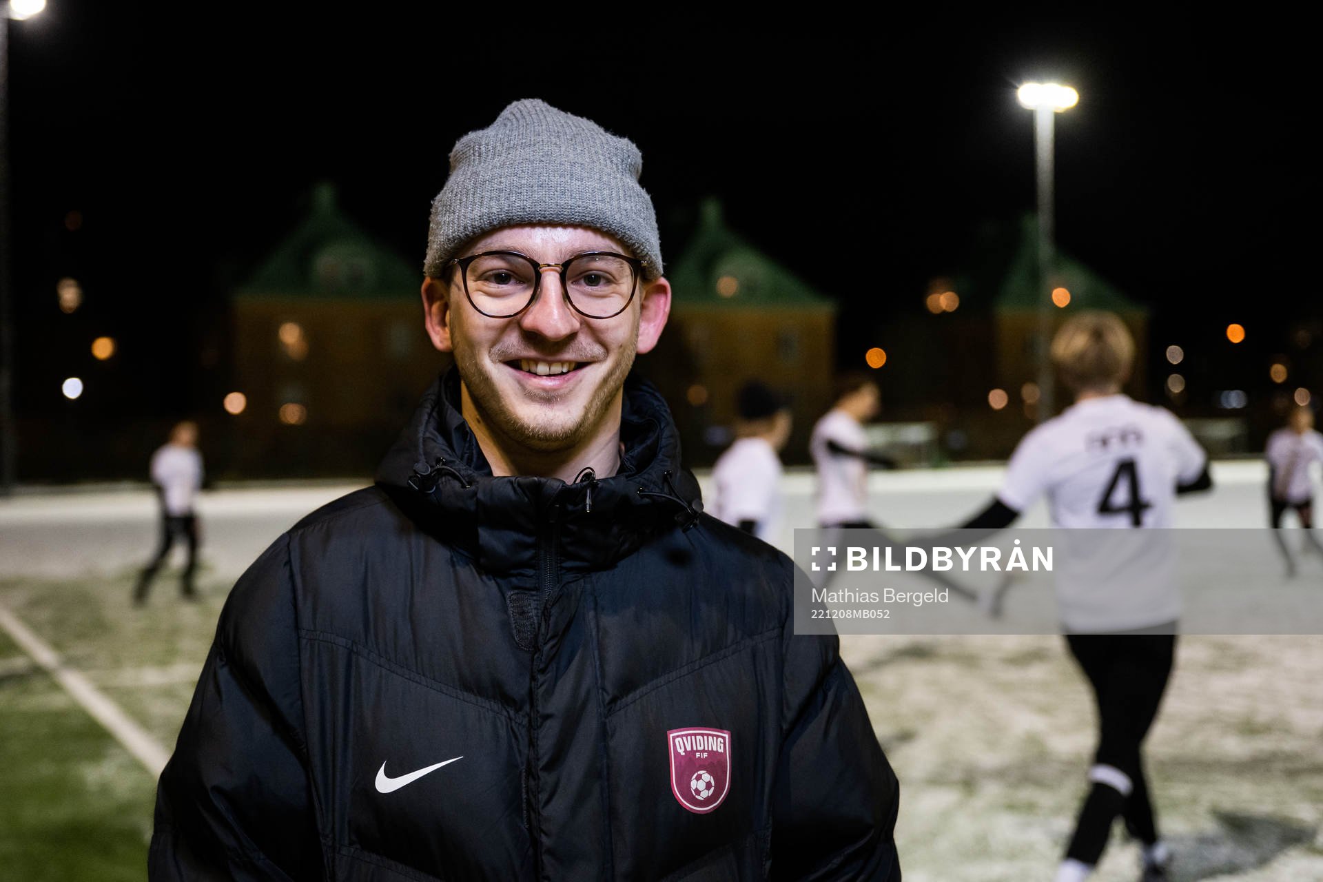 Jannik Brijani Winter