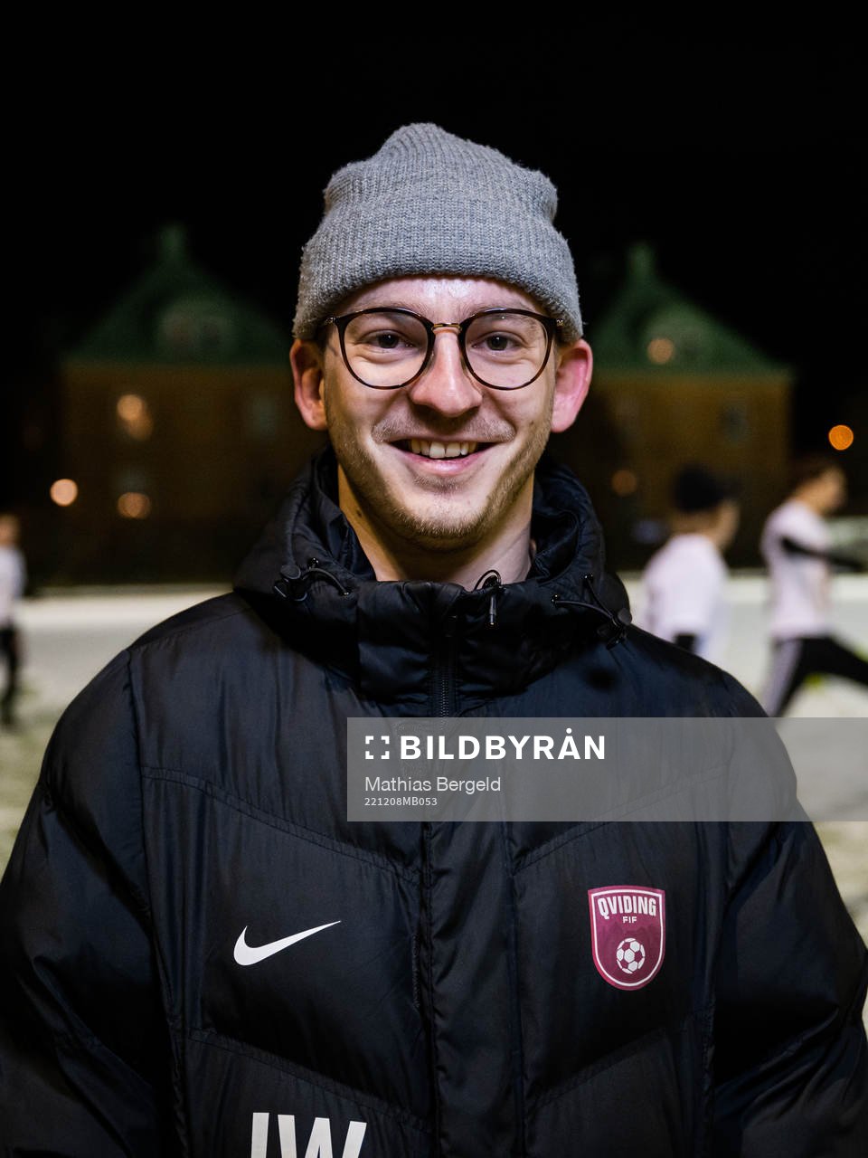 Jannik Brijani Winter
