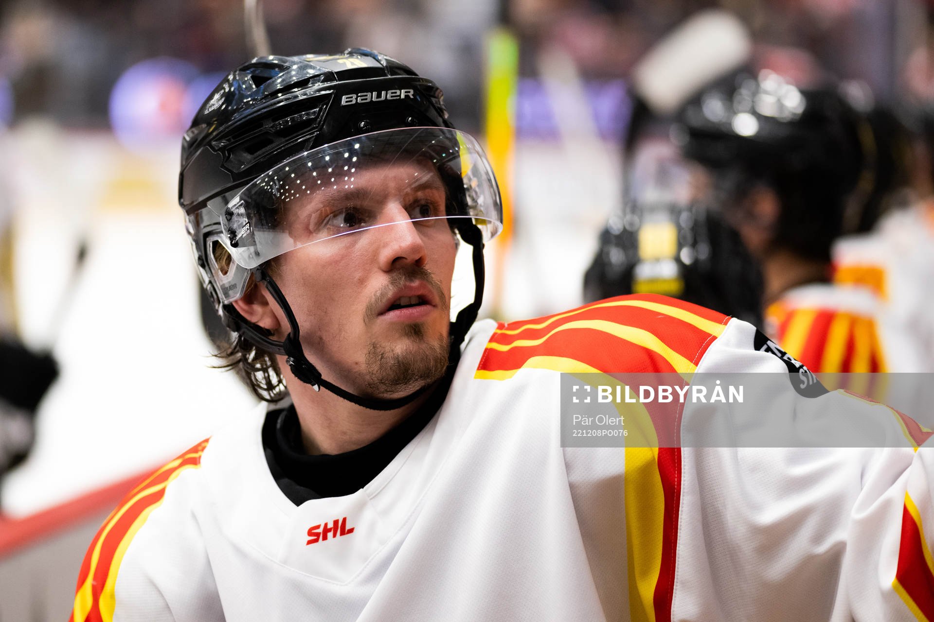Brynäs Johannes Kinnvall