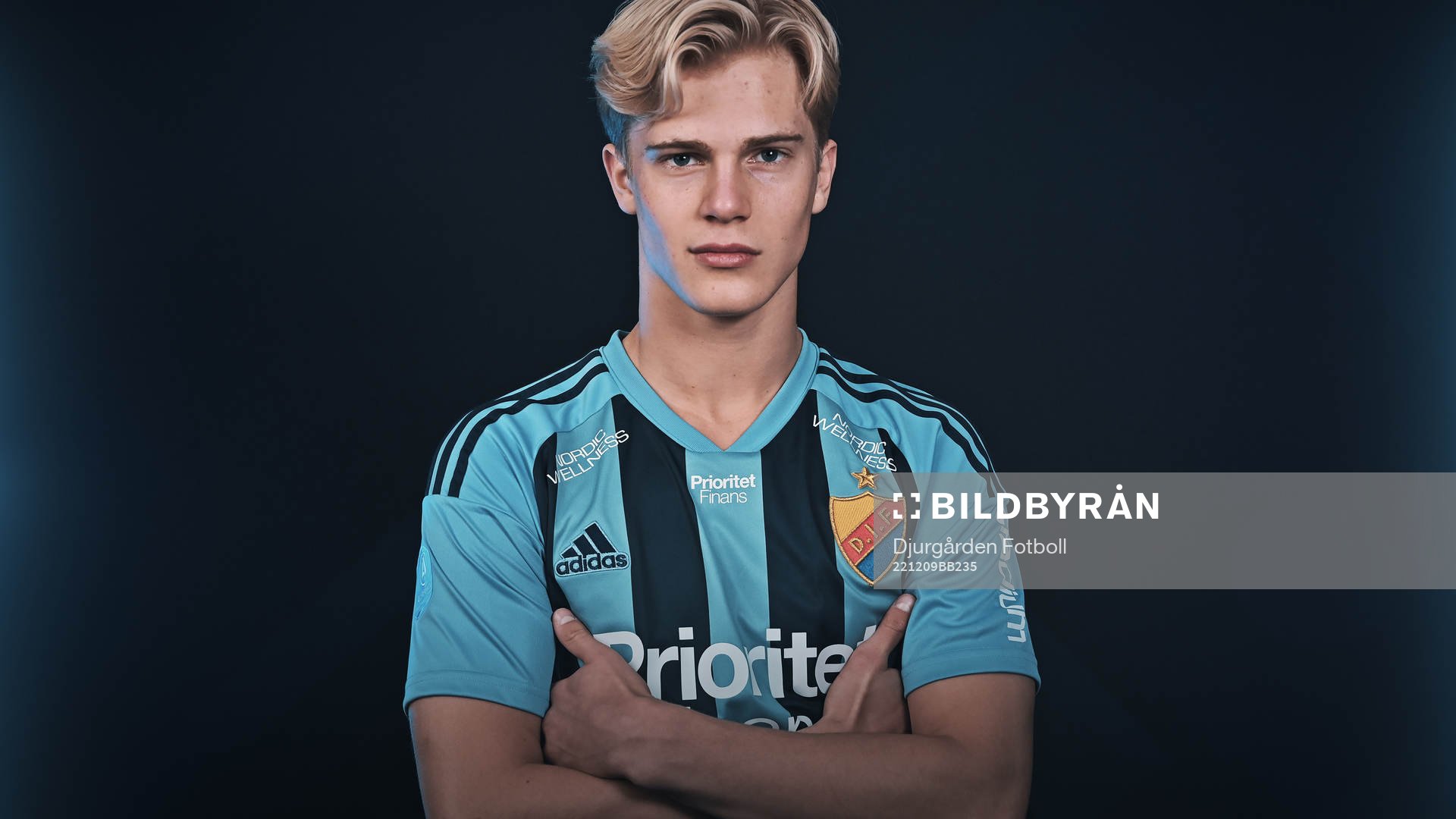 Lucas Bergvall