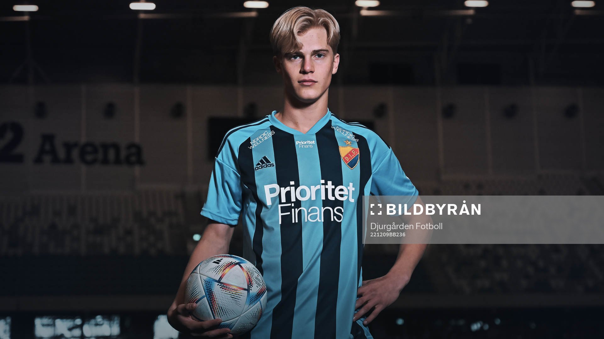 Lucas Bergvall