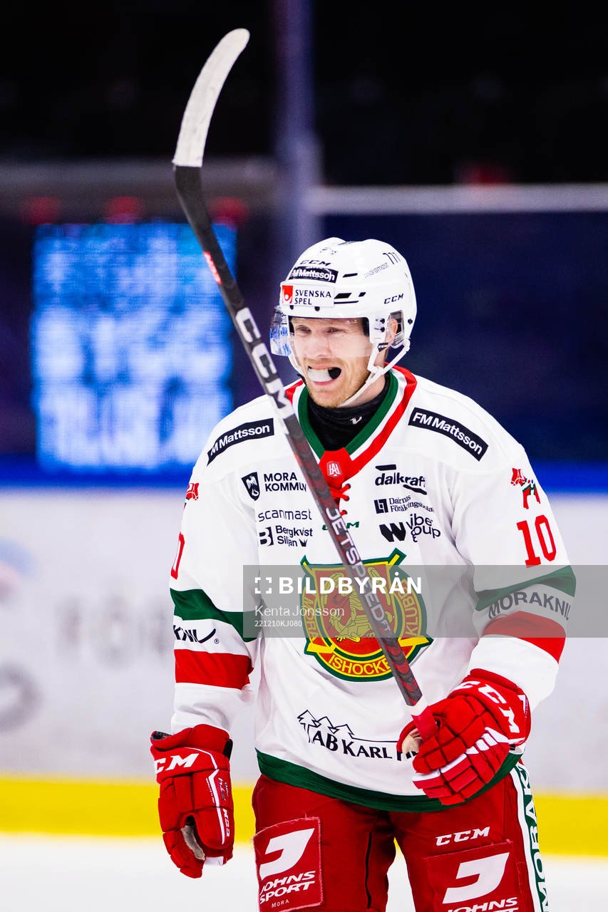 Moras Nicklas Heinerö