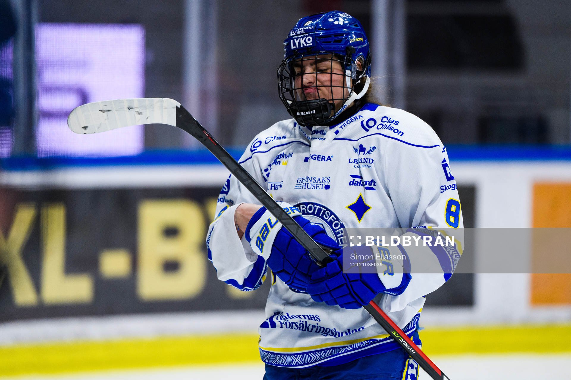 Leksands Ella Albinsson