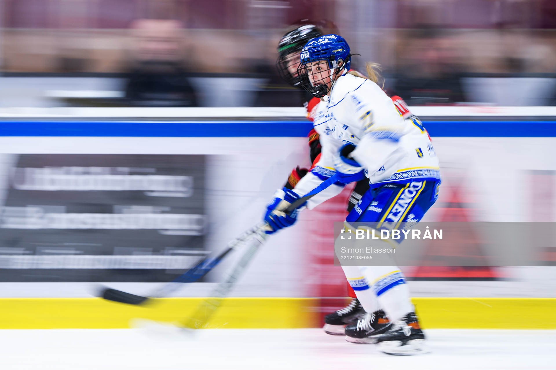Leksands Victoria Klimek