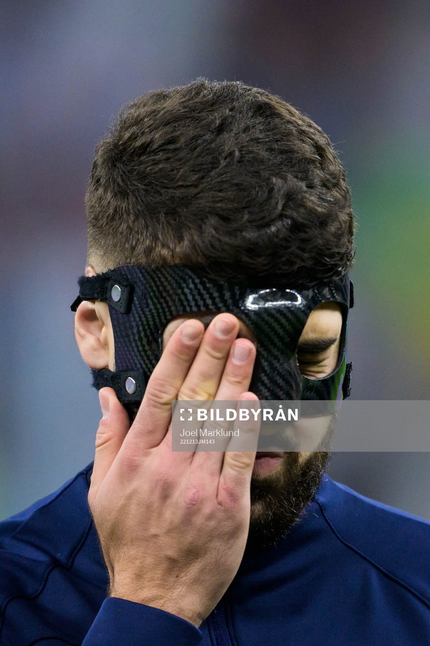 Josko Gvardiol of Croatia